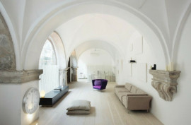 Viager
Maison luxueuse vue mer
