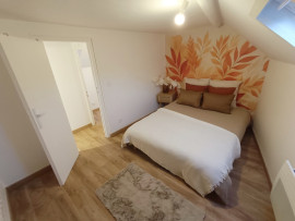 
                                                                                        Location
                                                                                         Maison meublée 2 chambres avec cour