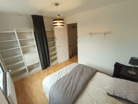 
                                                                                        Location
                                                                                         Maison meublée 3 chambres, cour et cave