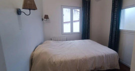 
                                                                                        Location
                                                                                         Maison meublée 32m²/35 au sol à 10min du metro L11