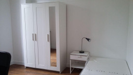 
                                                                                        Colocation
                                                                                         Maison meublée 4 chambres colocation étudiant