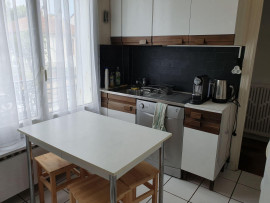 
                                                                                        Colocation
                                                                                         Maison meublée 4 chambres colocation étudiant