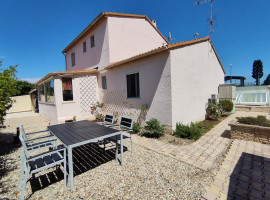 
                                                                                        Location
                                                                                         Maison meublée 4ch | Piscine | 300m2 ext.