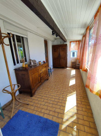 
                                                                                        Location
                                                                                         Maison meublée 4ch | Piscine | 300m2 ext.