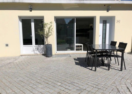 
                                                                                        Location
                                                                                         Maison meublée 60m² avec terrasse plein Sud