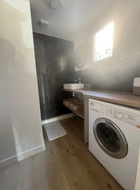 
                                                                                        Location
                                                                                         Maison meublée à louer