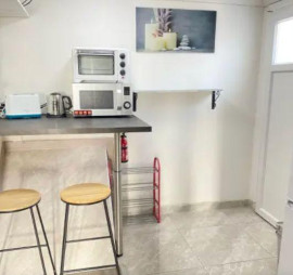 
                                                                                        Location
                                                                                         Maison meublée à louer