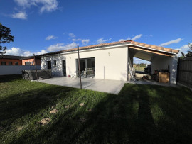 
                                                                                        Location
                                                                                         Maison meublée avec belles prestations