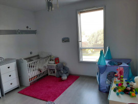 Location
Maison meublée avec piscine - mars/août 2025 (loyer tout inclus)