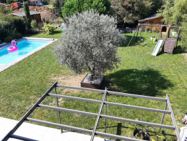 Location
Maison meublée avec piscine - mars/août 2025 (loyer tout inclus)