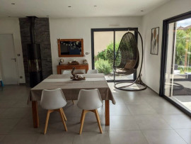 Location
Maison meublée avec piscine - mars/août 2025 (loyer tout inclus)