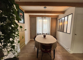 
                                                                                        Location
                                                                                         Maison meublée cocooning à Wasquehal
