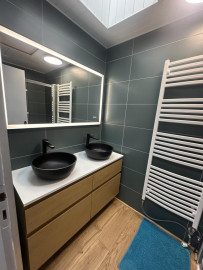 
                                                                                        Location
                                                                                         Maison meublée d’exception – 142 m² – Cénac