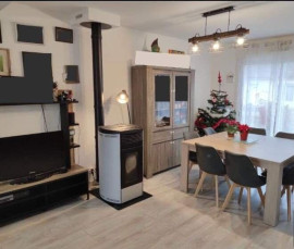 
                                                                                        Location
                                                                                         Maison mitoyenne