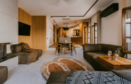 
                                                                                        Vente
                                                                                         Maison Mitoyenne à Las Lomas de Marbella Club