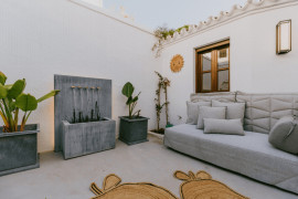 
                                                                                        Vente
                                                                                         Maison Mitoyenne à Las Lomas de Marbella Club