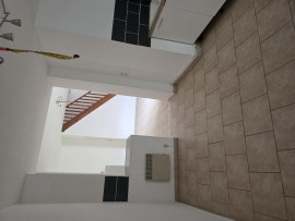 
                                                                                        Location
                                                                                         Maison mitoyenne à louer