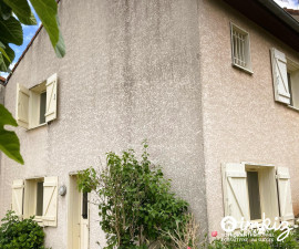 Vente
Maison mitoyenne belle vue / quartier Dame blanche