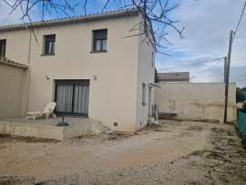 
                                                                                        Location
                                                                                         Maison mitoyenne MEUBLEE RECENTE