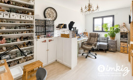 
                                                                                        Vente
                                                                                         Maison moderne 6 pièces avec piscine