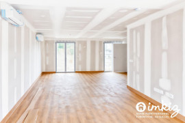 
                                                                                        Vente
                                                                                         Maison moderne de 93m² sur terrain clos de 476m²