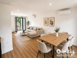
                                                                                        Vente
                                                                                         Maison moderne de 93m² sur terrain clos de 476m²