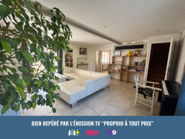 Vente
                                                                                Maison - MORNAND EN FOREZ