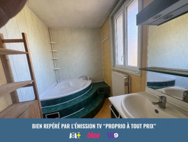 Vente
                                                                                Maison - MORNAND EN FOREZ