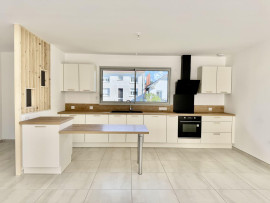 
                                                                                        Location
                                                                                         Maison neuve 106 m² à louer Limoges