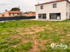 
                                                                                        Vente
                                                                                         Maison neuve 4 pièces