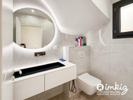 
                                                                                        Vente
                                                                                         Maison neuve 4 pièces