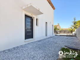 
                                                                                        Vente
                                                                                         Maison neuve 4 pièces
