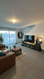 
                                                                                        Location
                                                                                         Maison neuve 84m² T3 a Fons