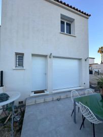 
                                                                                        Location
                                                                                         Maison neuve 84m² T3 a Fons