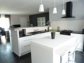 
                                                                                        Vente
                                                                                         🏡  MAISON NEUVE CONTEMPORAINE – 3 CH
