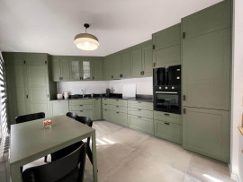 
                                                                                        Location
                                                                                         🏠 MAISON NEUVE DE 3 CHAMBRES - MEUBLÉE & PREMIUM