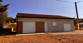 
                                                                                        Vente
                                                                                         🏡 Maison neuve de plain-pied - 96 m² - Terrain 739 m² - Vue sur les collines en face  Les points forts