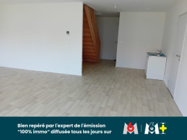 
                                                                                        Vente
                                                                                         Maison neuve individuelle 6 pièces