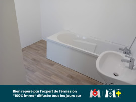
                                                                                        Vente
                                                                                         Maison neuve individuelle 6 pièces