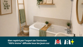 
                                                                                        Vente
                                                                                         Maison neuve individuelle 6 pièces
