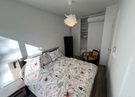 
                                                                                        Location
                                                                                         Maison neuve meublée 38m2 avec garage Patte d'oie