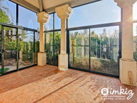 
                                                                                        Vente
                                                                                         Maison Nîmes quartier hôpital plain pied et annexe