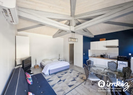 
                                                                                        Vente
                                                                                         Maison Nîmes quartier hôpital plain pied et annexe