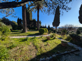 
                                                                                        Vente
                                                                                         Maison OFF MARKET Cagnes sur Mer Art déco Vue Mer
