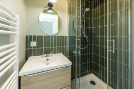 
                                                                                        Colocation
                                                                                         Maison  OSIRIS - Chambre 12.5m² - Ivry-sur-Seine - 894€/mois CC
