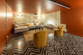 
                                                                                        Colocation
                                                                                         Maison OSIRIS - Chambre 12.5m² - Ivry-sur-Seine - 894€/mois CC