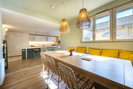 
                                                                                        Colocation
                                                                                         Maison OSIRIS - Chambre 12.5m² - Ivry-sur-Seine - 894€/mois CC