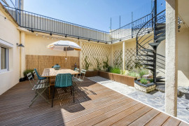 
                                                                                        Colocation
                                                                                         Maison  OSIRIS en colocation - Ivry-sur-Seine - 1 chambre(s) dispo