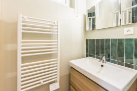 
                                                                                        Colocation
                                                                                         Maison PANDORA - Chambre 13.5m² - Alfortville - 910€/mois CC