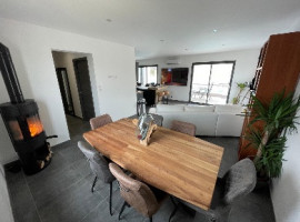 Vente
Maison particulière Borgo ev Cirse